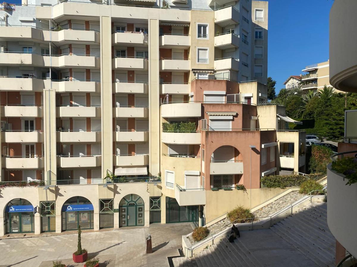 דירות ניס Palais Des Arts, Proche Tram Et Promenade מראה חיצוני תמונה
